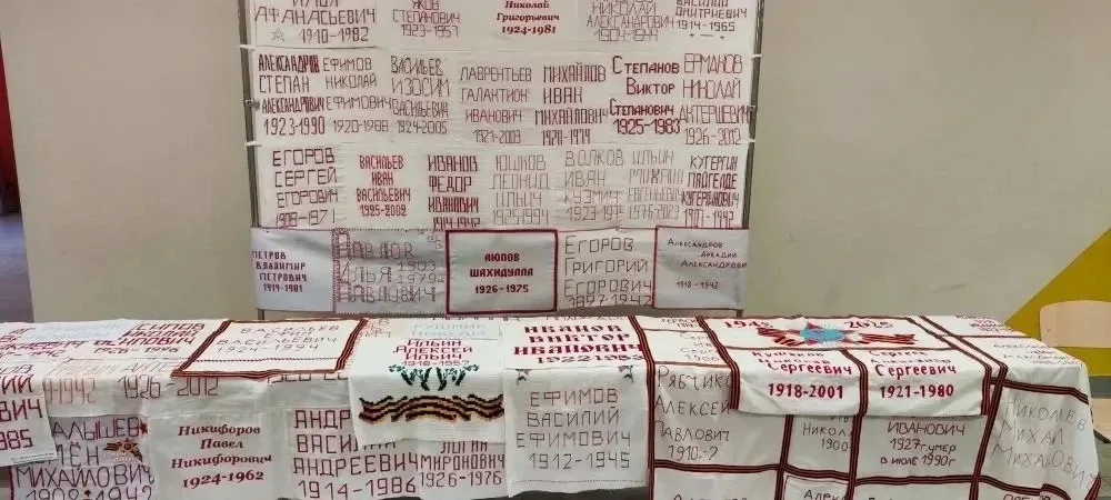 🔥В Марий Эл прошел III Республиканский форум-фестиваль советников директоров по воспитанию «Многонац