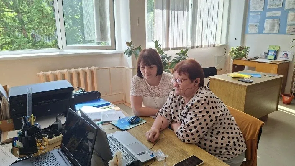 👥В рамках проекта «Лаборатория модернизации ДОП» Региональный модельный центр совместно с Марийским 