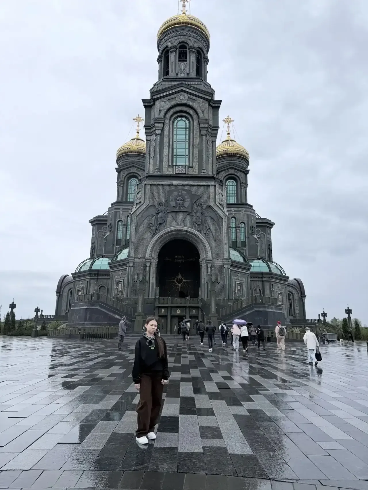 🇷🇺Глава Минпросвещения России Сергей Кравцов вручил награды победителям и призерам проекта «Без срок