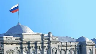 В городе Рязани введен режим чрезвычайной ситуации 15.05.2026 Такое решение было принято по итогам з