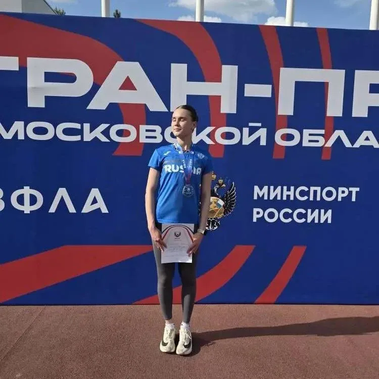 🏃 Юбилейный Гран-при собрал более 750 юных легкоатлетов на стадионе СК «Подолье»  Здесь завершился ю