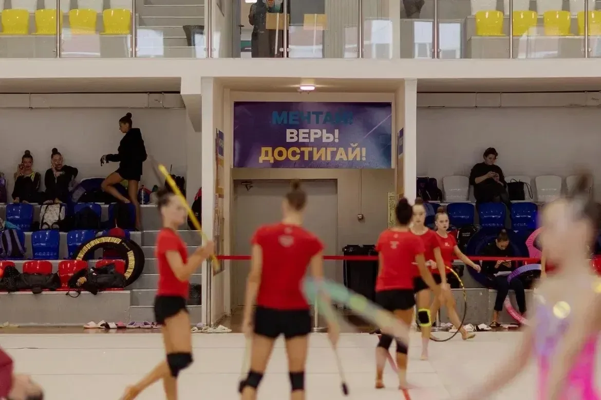Грация, эмоции и настоящий спортивный характер!  В Улан-Удэ пройдут Чемпионат и Первенство города по