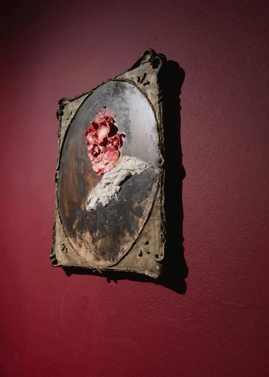 Выставка Baroque Brut  В галерее ART&BRUT проходит выставка, которая предлагает рассматривать барокк