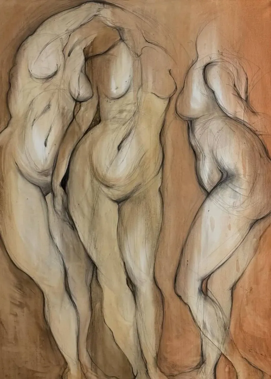 Выставка Baroque Brut  В галерее ART&BRUT проходит выставка, которая предлагает рассматривать барокк