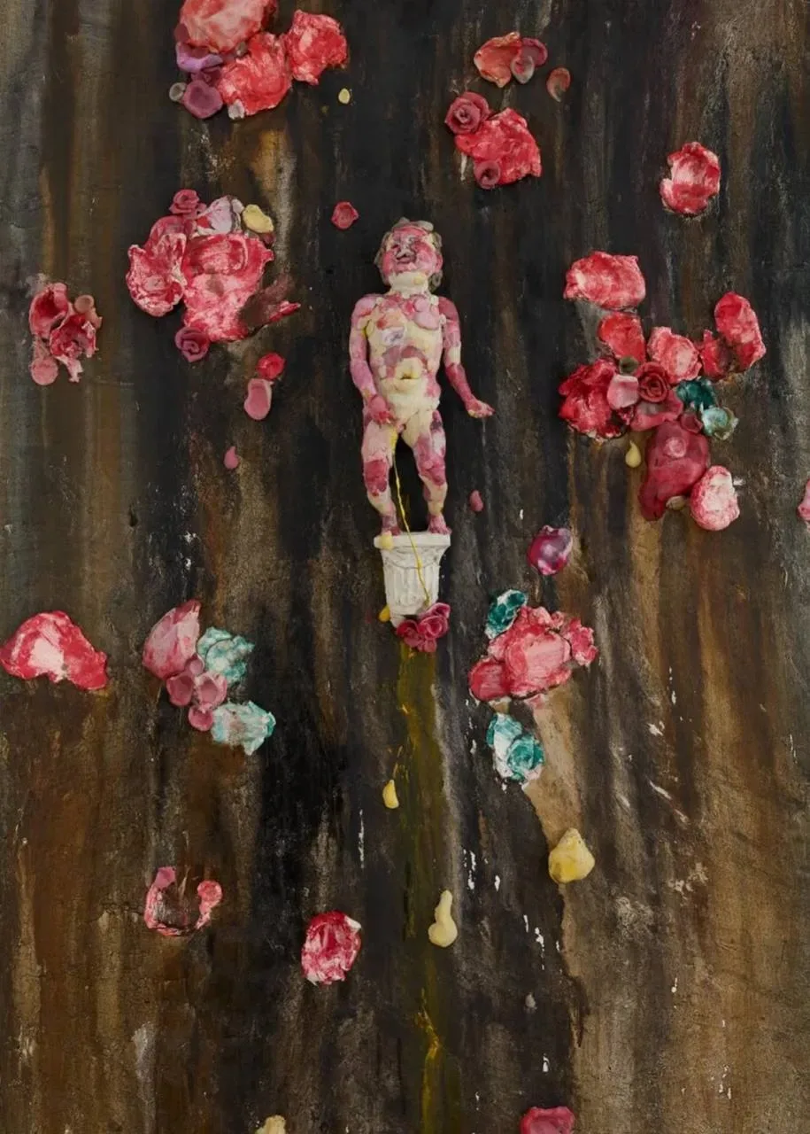 Выставка Baroque Brut  В галерее ART&BRUT проходит выставка, которая предлагает рассматривать барокк