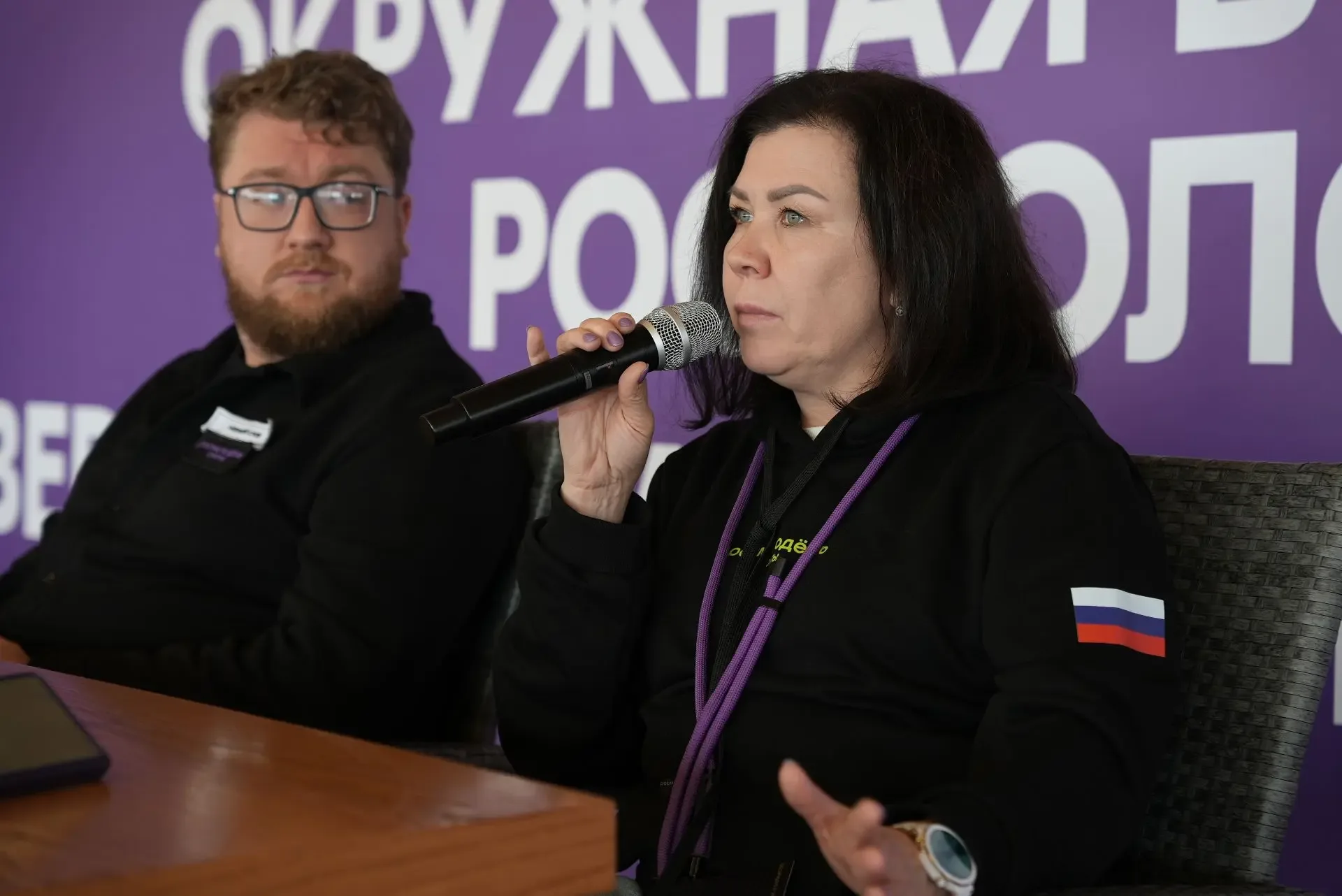Дагестан, молодёжь, гранты  Состоялась окружная встреча Росмолодёжь.Гранты для Северо-Кавказского фе