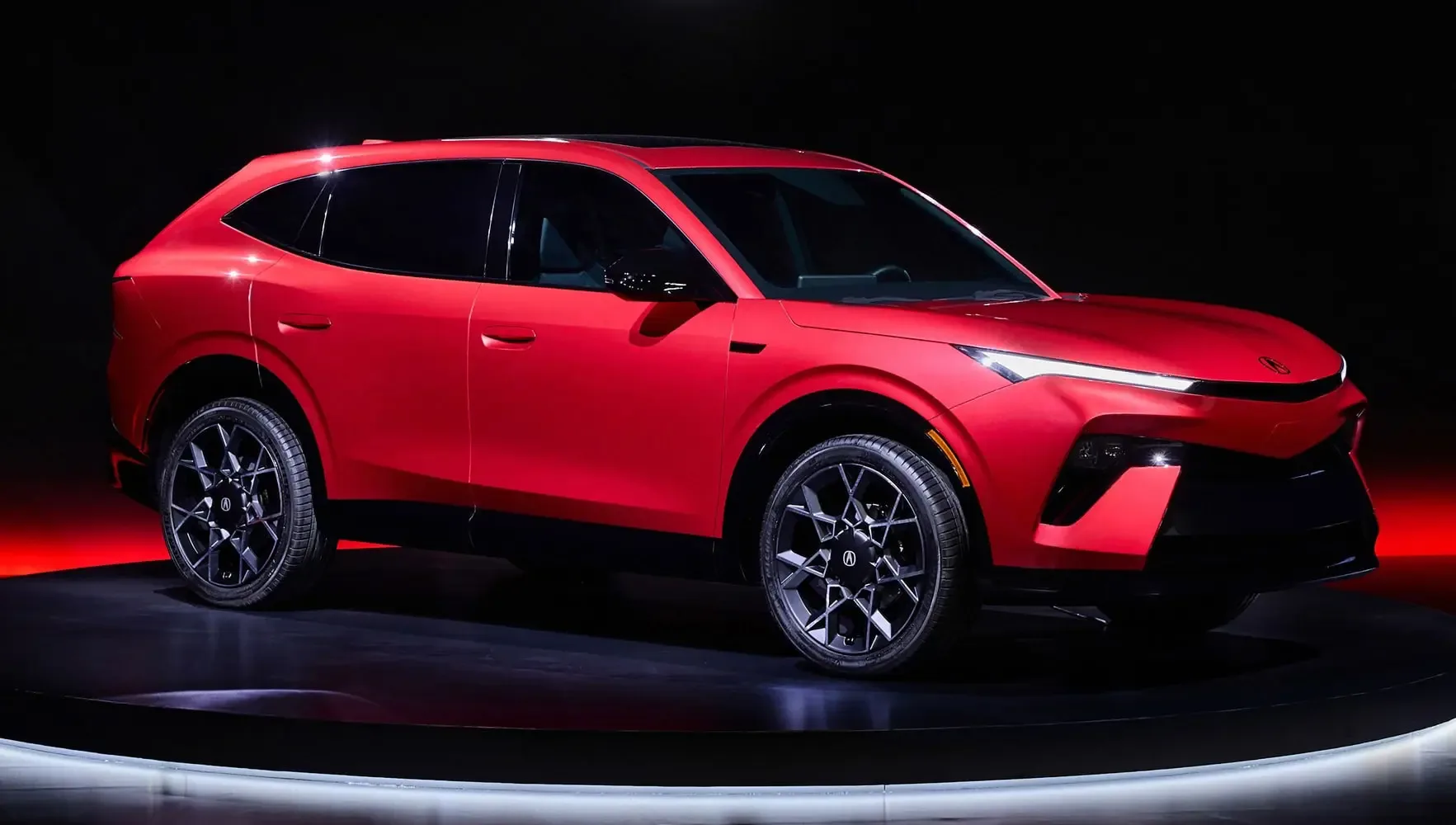 Honda меняет курс и сокращает ставку на электрокары  Honda резко меняет стратегию развития и делает 