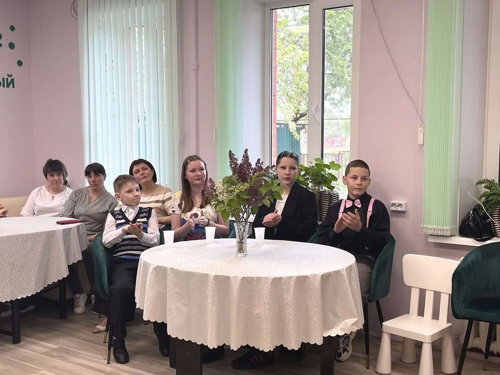 Жуковка | Брянская область🏡  💞 Праздник, посвященный Международному дню семьи, прошел в нашем Семейн