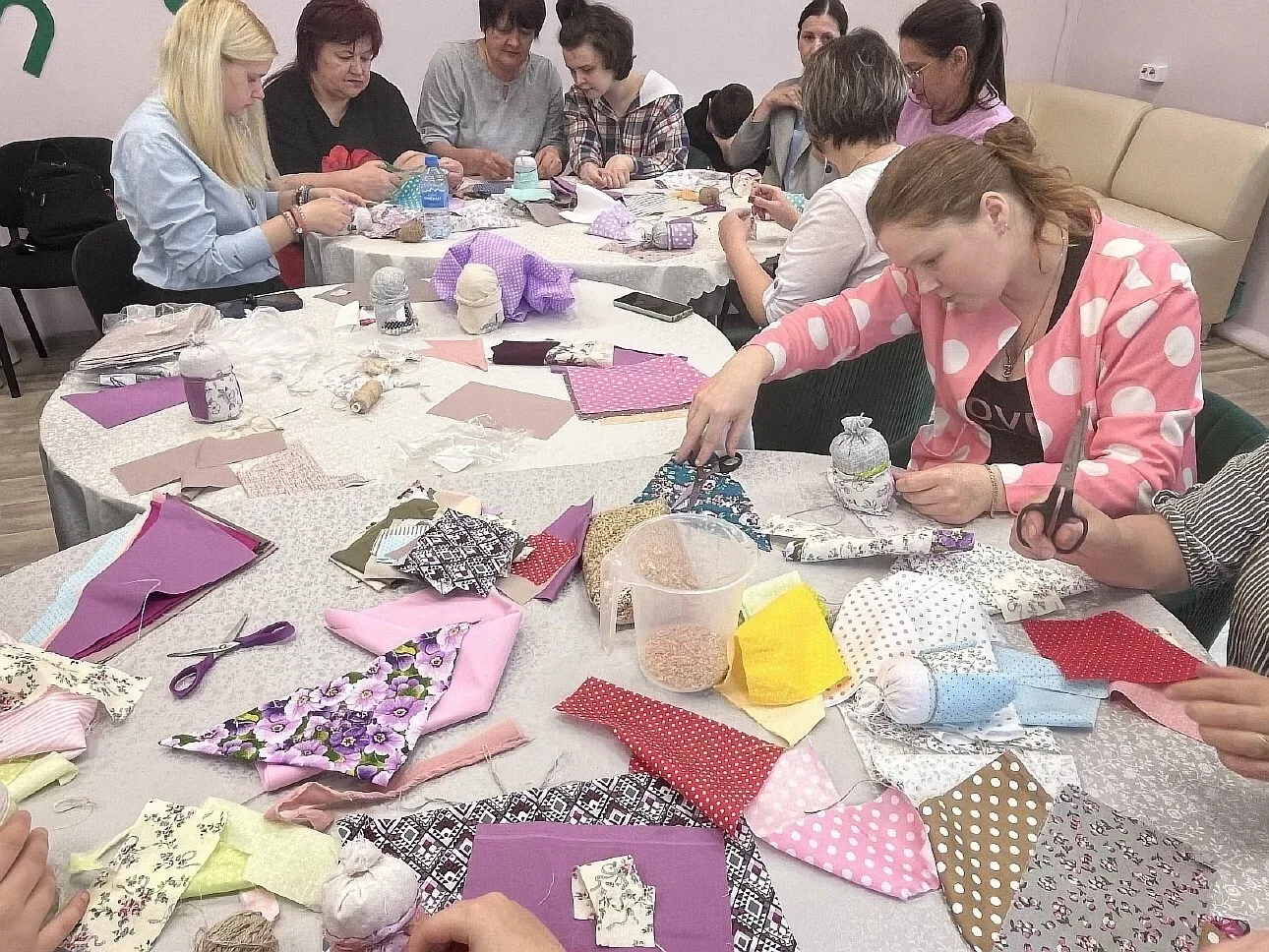 Жуковка | Брянская область🏡  💞 Праздник, посвященный Международному дню семьи, прошел в нашем Семейн