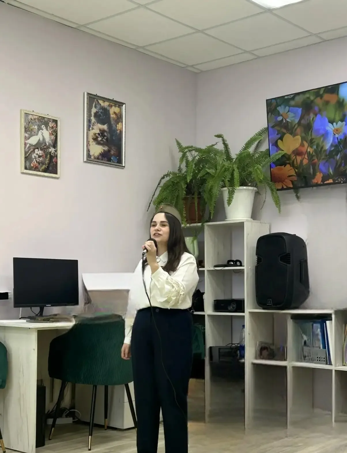 Жуковка | Брянская область🏡  🔹 В нашем Семейном МФЦ состоялся большой и светлый праздник, посвящённы