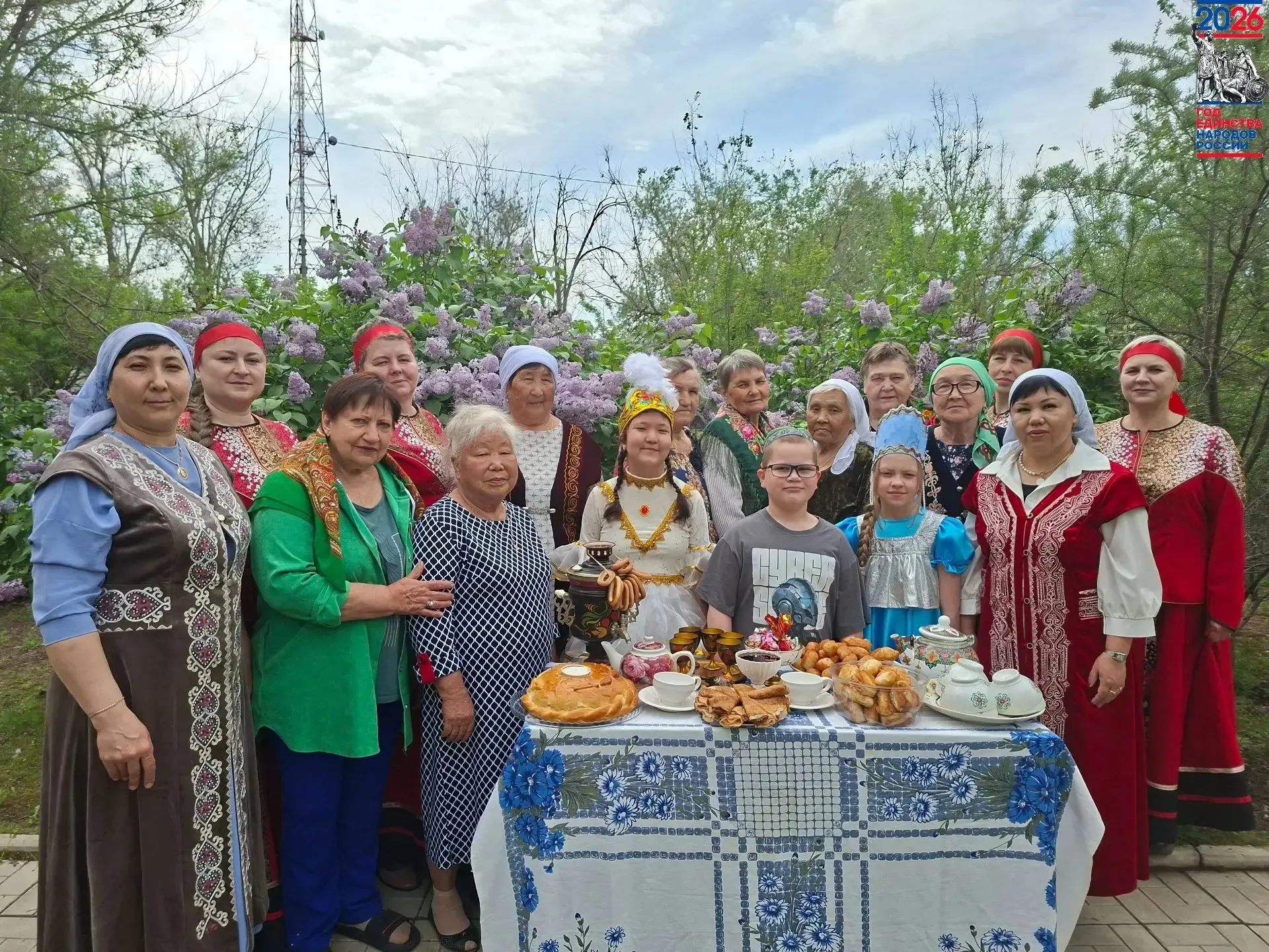 Волгоградские соцучреждения встретили Международный день семьи  Более 3,5 тыс. жителей региона приня