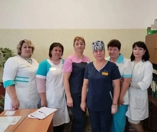 Дорогие медицинские сестры! Поздравляем вас с профессиональным праздником!   Спасибо вам за ваш бесц
