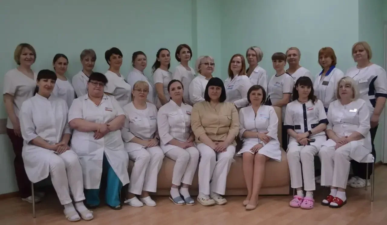 Дорогие медицинские сестры! Поздравляем вас с профессиональным праздником!   Спасибо вам за ваш бесц