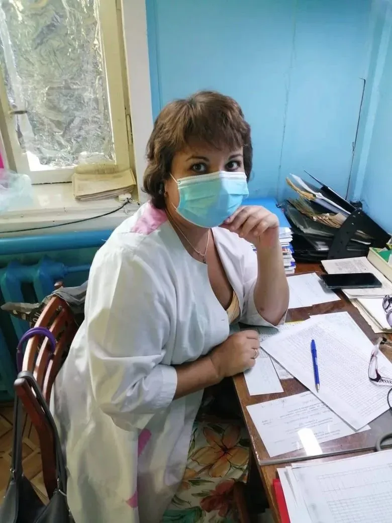 Дорогие наши акушерки!  Поздравляем вас с профессиональным праздником!  Вы - ангелы-хранители, котор