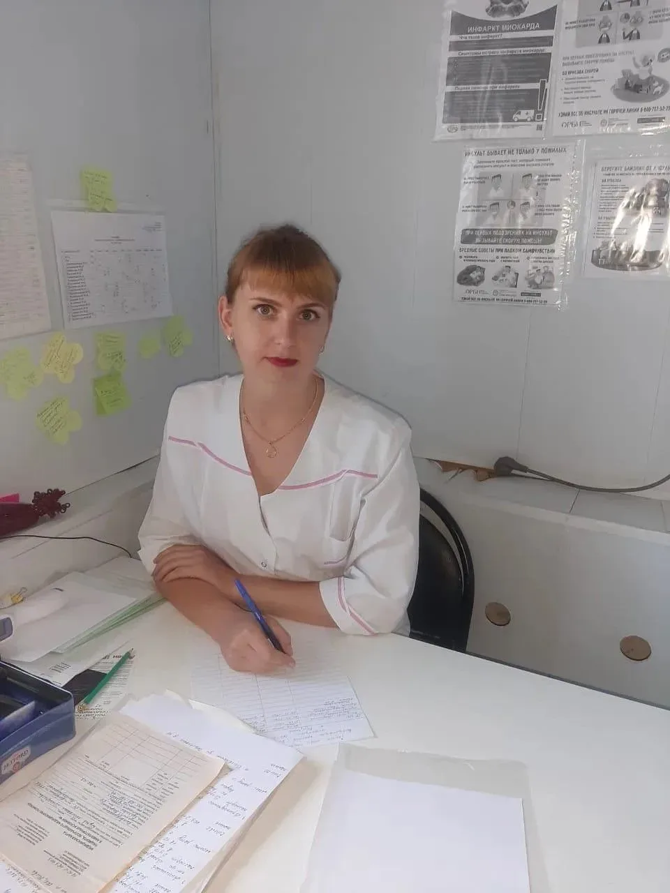 Дорогие наши акушерки!  Поздравляем вас с профессиональным праздником!  Вы - ангелы-хранители, котор