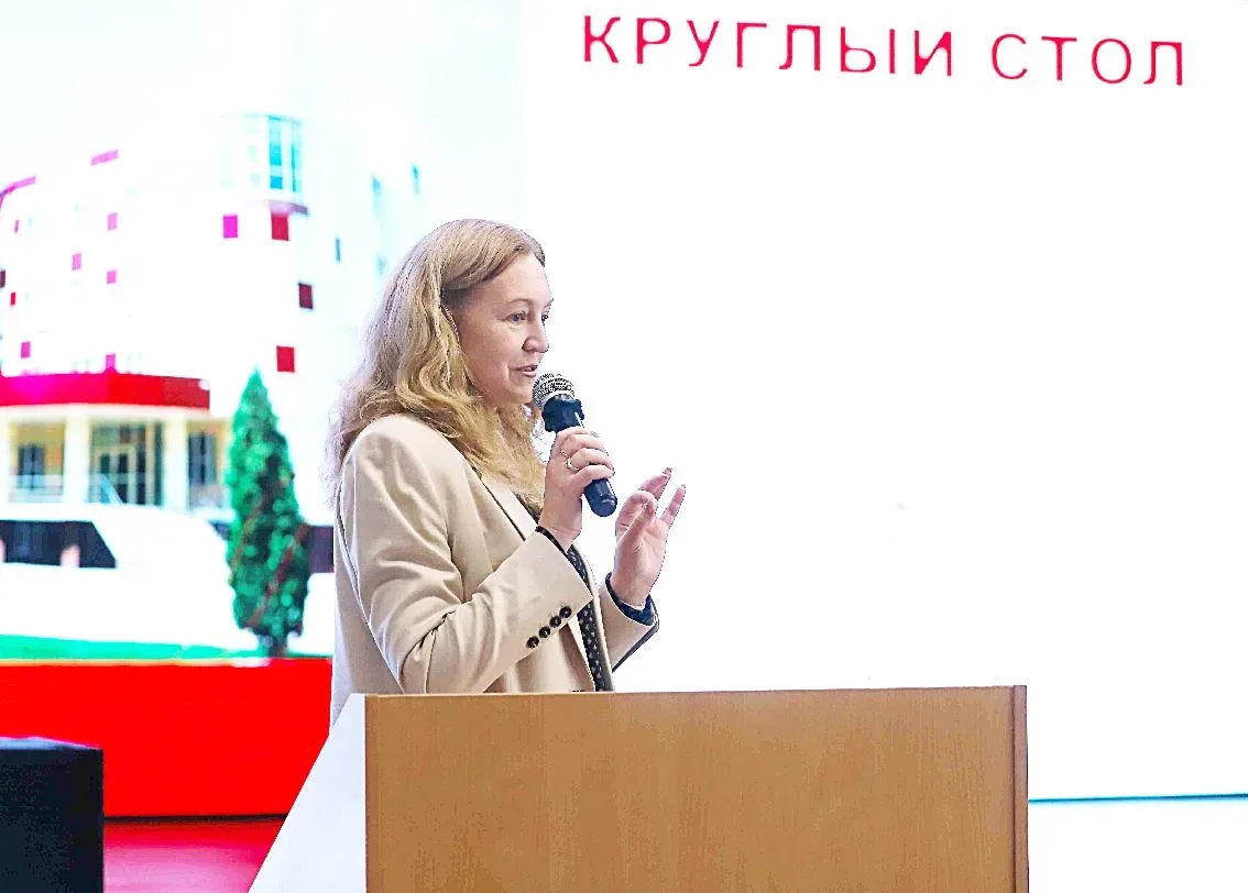 В КРАСНОДАРЕ ПРОШЕЛ КРУГЛЫЙ СТОЛ ПО КРЕАТИВНЫМ ИНДУСТРИЯМ И ФЕСТИВАЛЬ «ЭЙРКГИК»   В Краснодарском ин