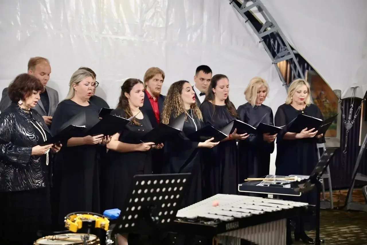 "НОЧЬ МУЗЕЕВ" НА КУБАНИ ЗАВЕРШИЛАСЬ! БОЛЕЕ 310 ТЫСЯЧ ЧЕЛОВЕК ПОСЕТИЛИ ВЫСТАВКИ, МАСТЕР-КЛАССЫ, ЛЕКЦИ