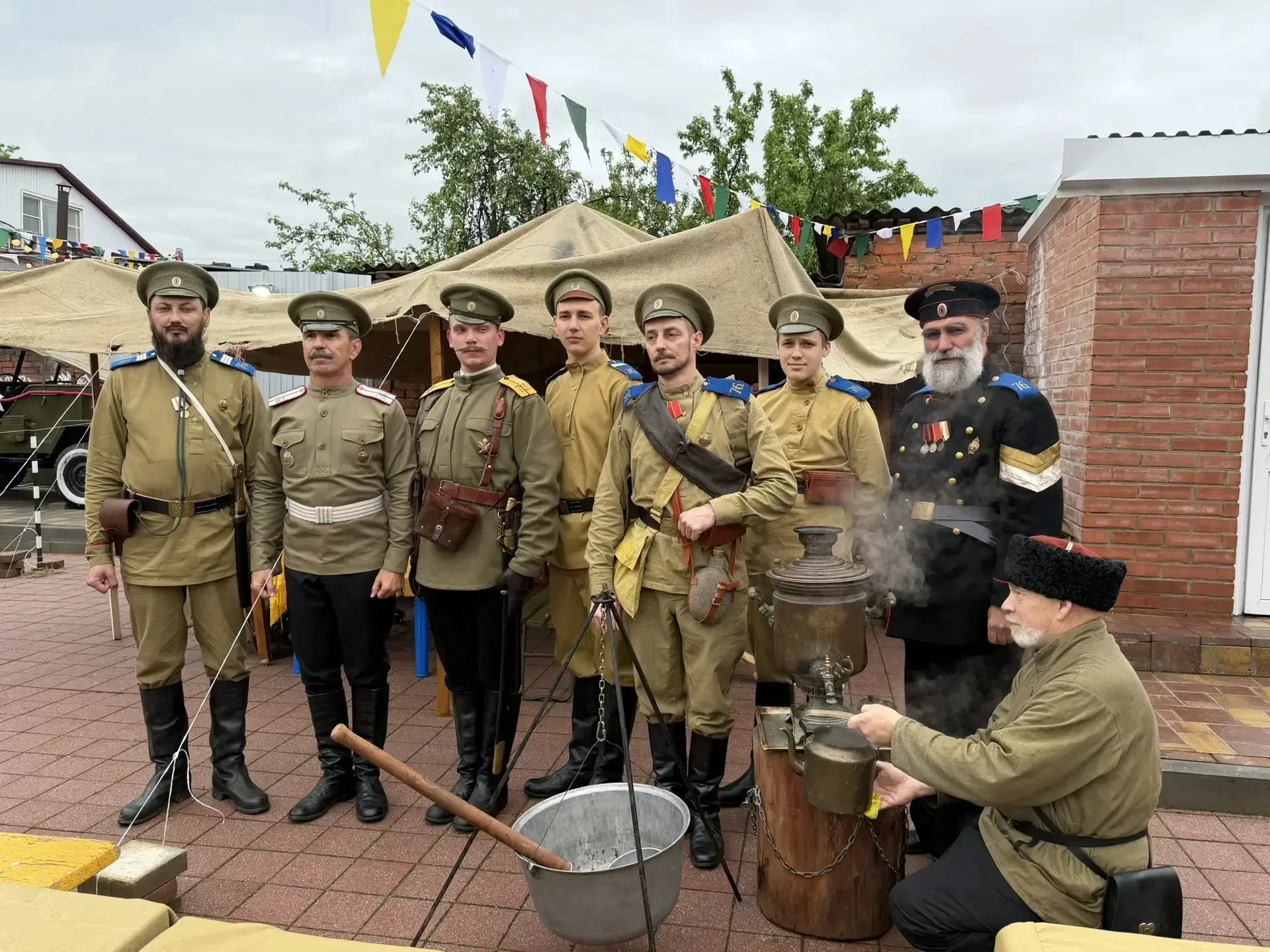 Всероссийская акция "Ночь Музеев" стартовала! Ждём вас!