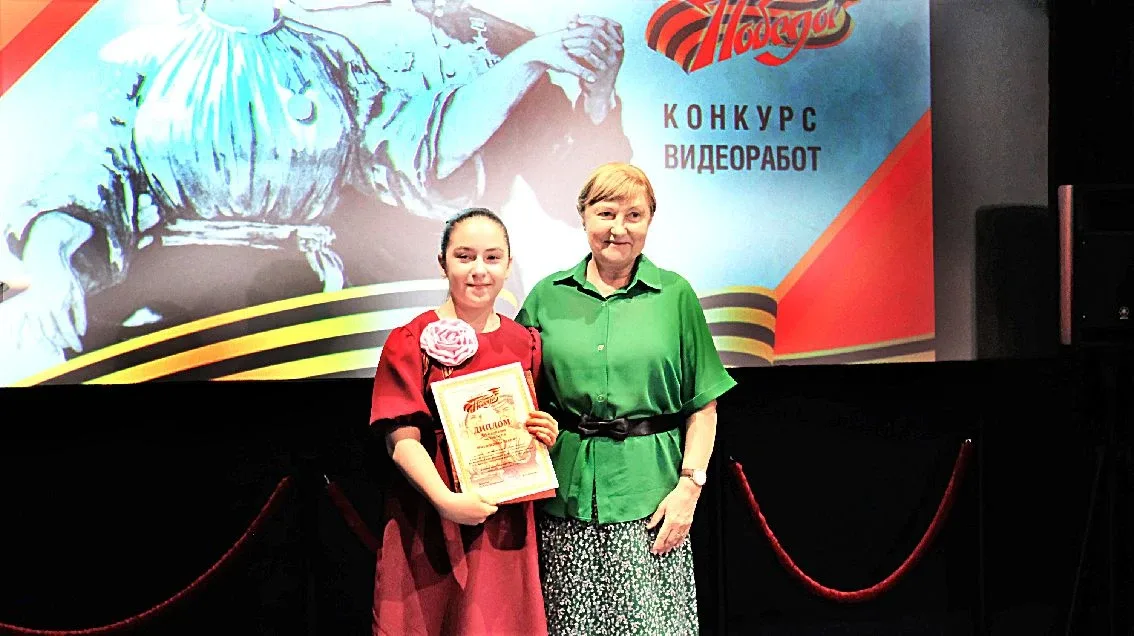 ТВОРЧЕСТВО ВО ИМЯ ПАМЯТИ   В «Кубанькино» вручили награды победителям конкурса видеоработ «Поэзия По