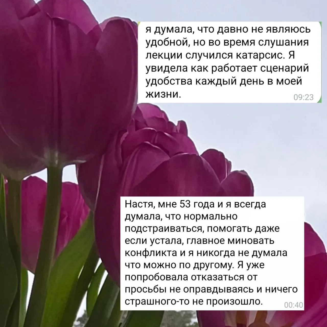 КАК ЗЕРКАЛЬЦЕ И САЛФЕТКА В ДАМСКОЙ СУМОЧКЕ, говорят те, кто уже опробовали.  Последнее напоминание. 