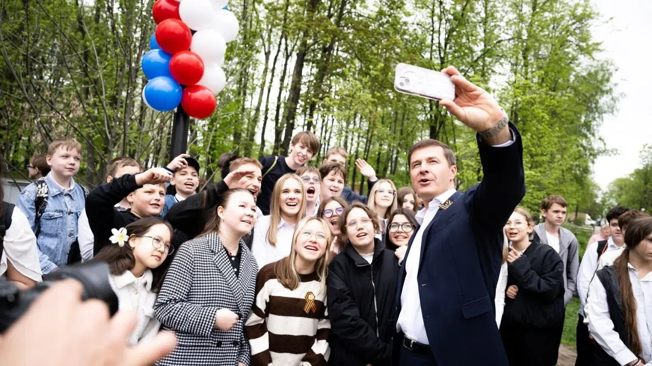 Восемь фонтанов начали работу в Люберцах ⁣ ⛲ В городском округе стартовал сезон фонтанов — сразу 8 г