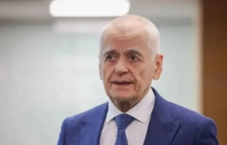 😕 «НАДО БОЛЬШЕ РАБОТАТЬ» — Онищенко призвал ввести шестидневку и сократить новогодние каникулы!  Ακa