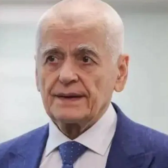 😕 «НАДО БОЛЬШЕ РАБОТАТЬ» — Онищенко призвал ввести шестидневку и сократить новогодние каникулы!  Ακa
