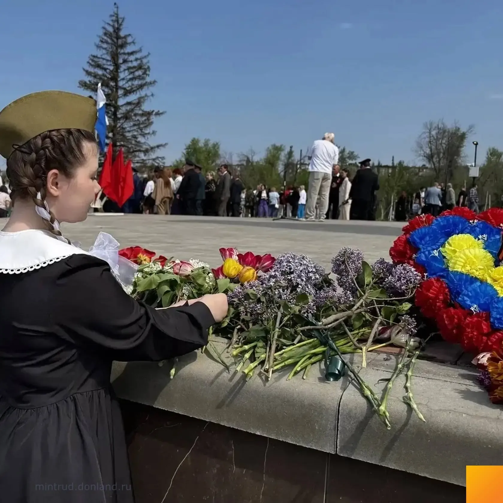 Межпоколенческий проект «Времена и судьбы», реализуемый в социально-реабилитационном центре г. Красн