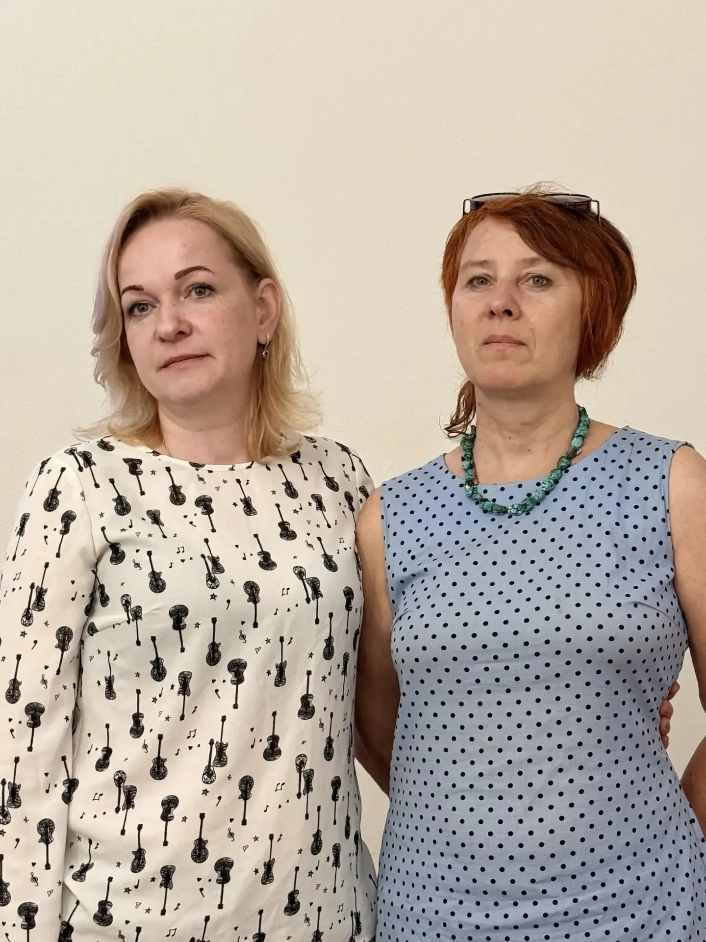 ⚡️ «Спасибо за то, что вы приняли такое решение – служить Родине»  🇷🇺 Юлия Белехова, руководитель Ко