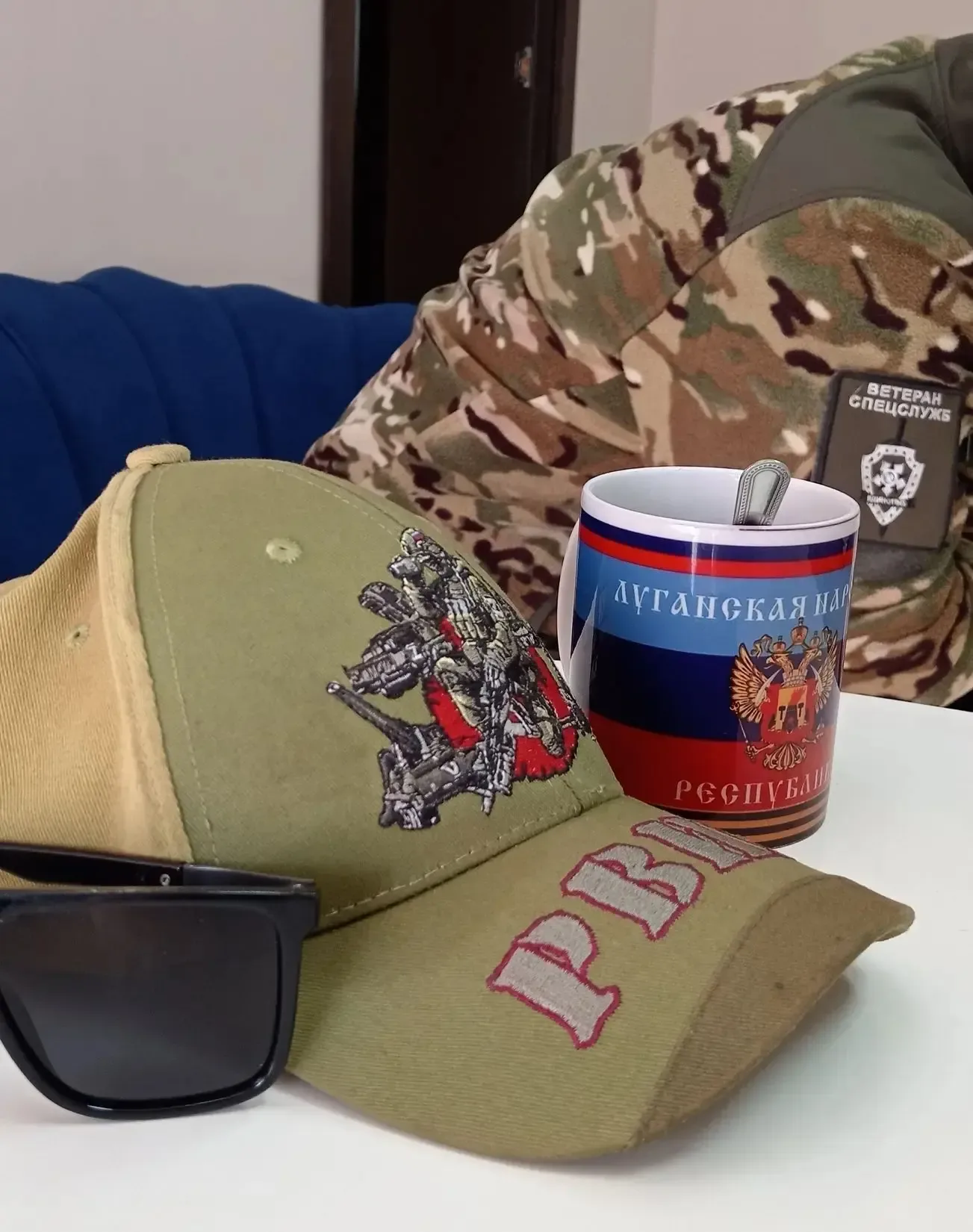 🎖️ Орден Мужества есть, а земли нет. В истории с очередью и правом на участок уже разобрались   💫 Вы