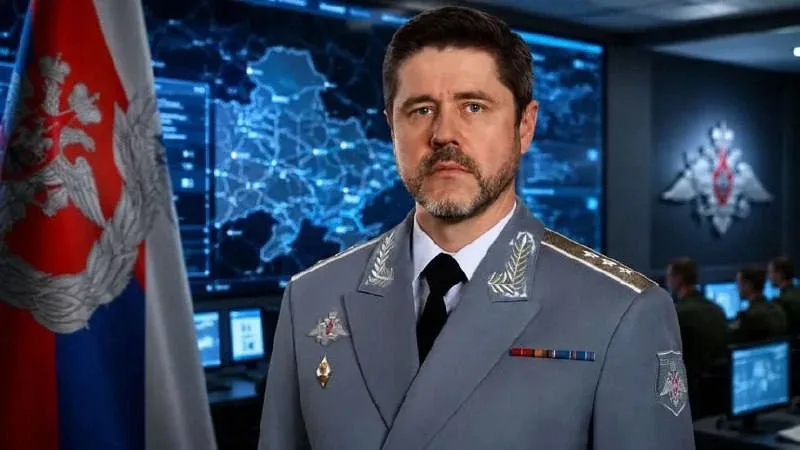 Дмитрий Щербинин назначен заместителем министра обороны РФ, следует из информации, размещенной в пят