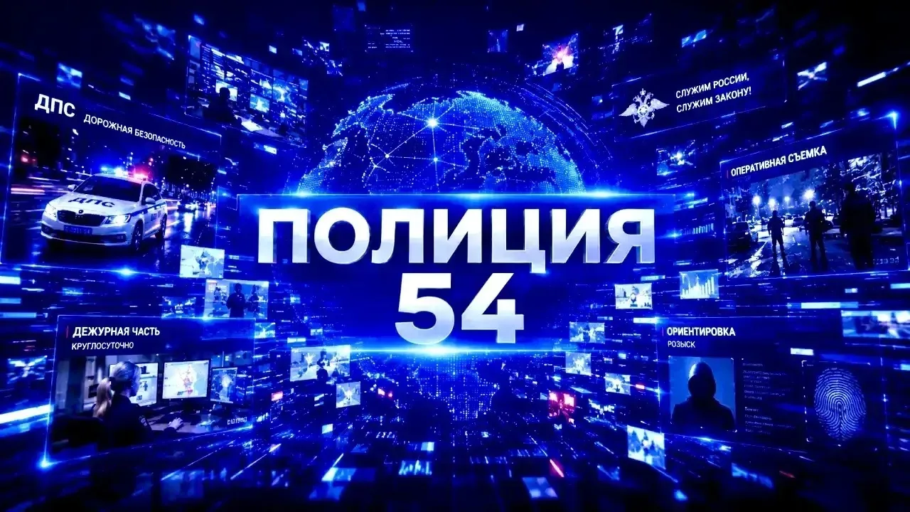 Уважаемые жители Новосибирской области!   ✅ 17 мая в 18.00 час. на телеканале «ОТР» смотрите выпуск 