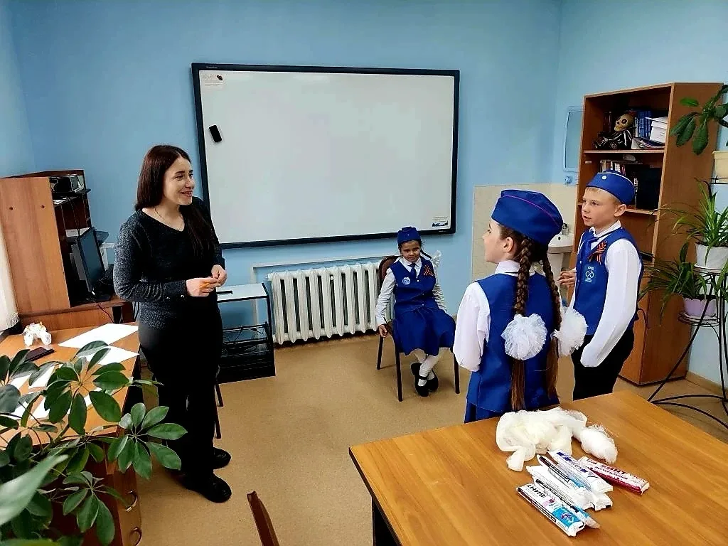 В Новосибирске прошел муниципальный этап Всероссийского конкурса юных инспекторов движения «Безопасн