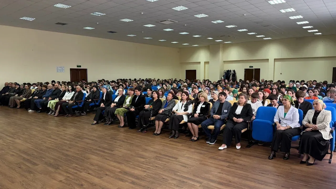 В Карачаевском городском округе и Карачаевском муниципальном районе состоялась очередная информацион