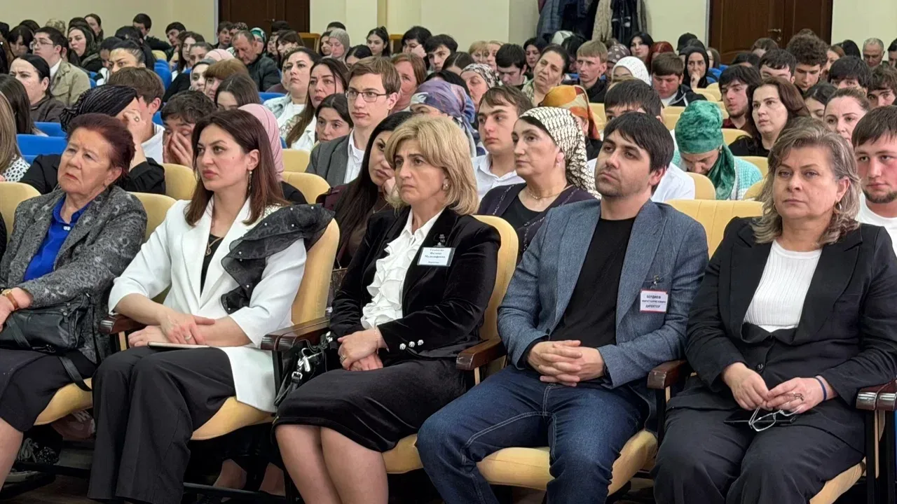 В Карачаевском городском округе и Карачаевском муниципальном районе состоялась очередная информацион