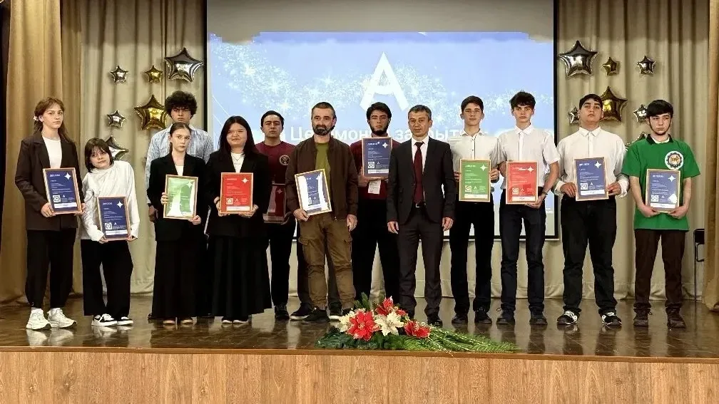 🏆ГРАНДИОЗНЫЙ ФИНАЛ: ТОРЖЕСТВЕННОЕ ЗАКРЫТИЕ РЕГИОНАЛЬНЫХ ЧЕМПИОНАТОВ «АБИЛИМПИКС 2026» И «МАСТЕР ГОДА