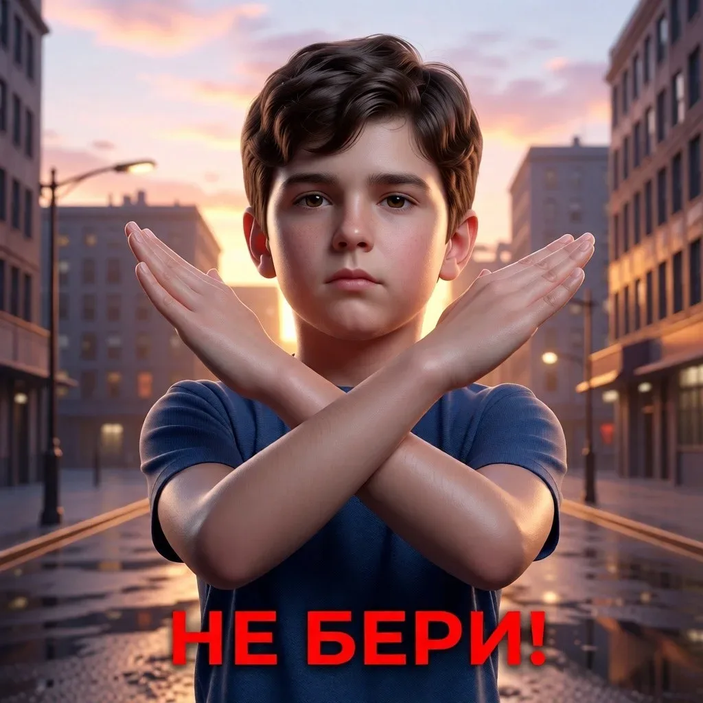 ❌ НЕ БЕРИ!  Оставленные предметы могут быть опасны💥   В Перми произошёл тревожный случай: школьник п