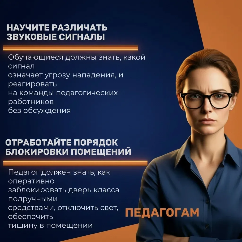 Безопасность детей в школе — общая ответственность  Педагогам и родителям важно научить школьников п