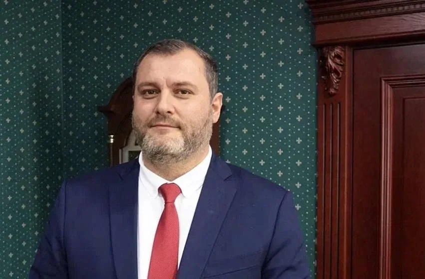 Врио министра здравоохранения РД Ярослав Глазов прокомментировал выступление председателя Правительс