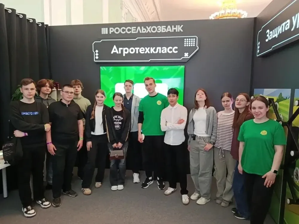 💫В региональном центре по выявлению талантливых детей и молодёжи "Смоленский Олимп" стартовала интен