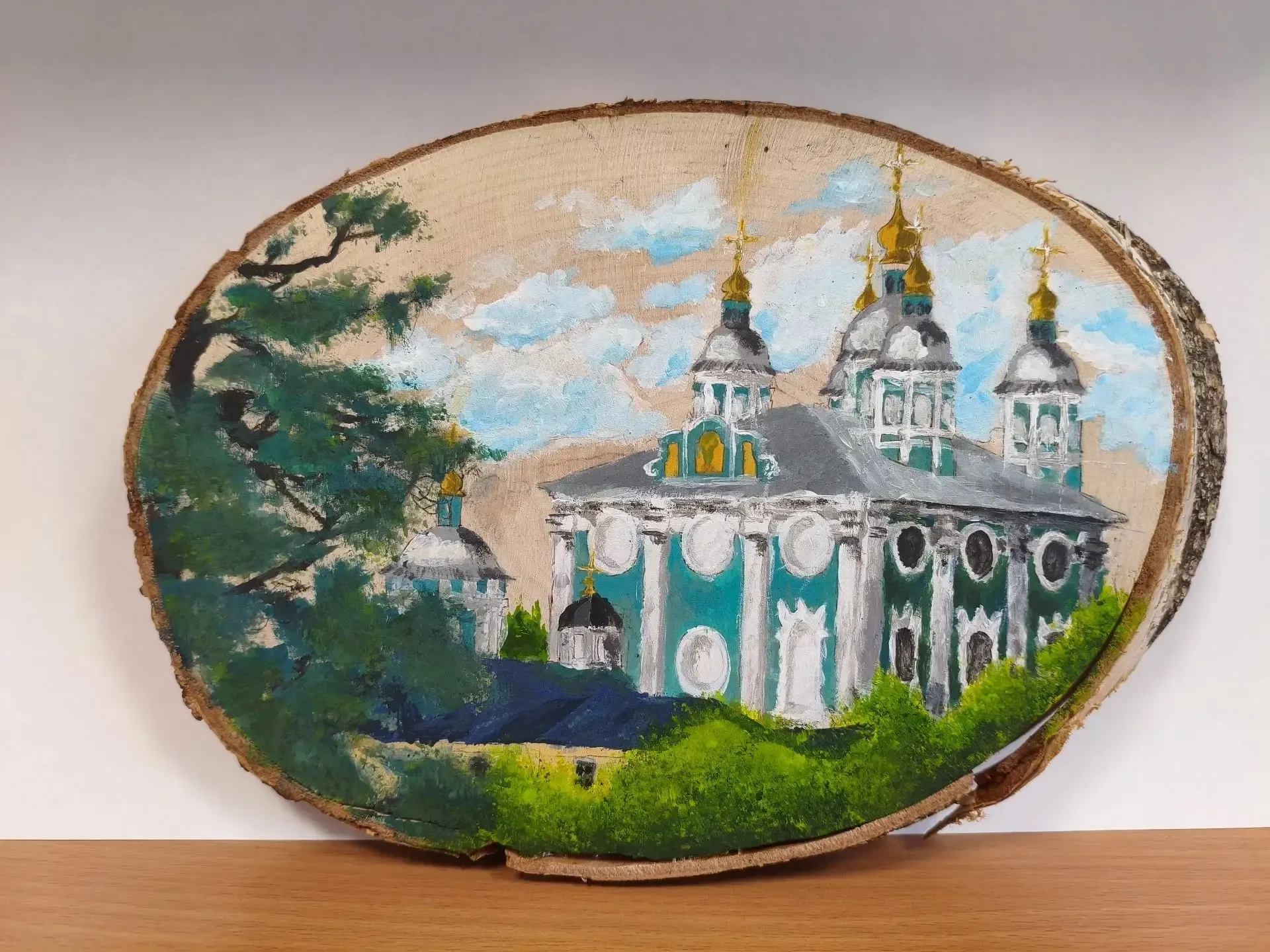 ✨В Смоленской области завершился региональный этап Всероссийского детского фестиваля народной культу