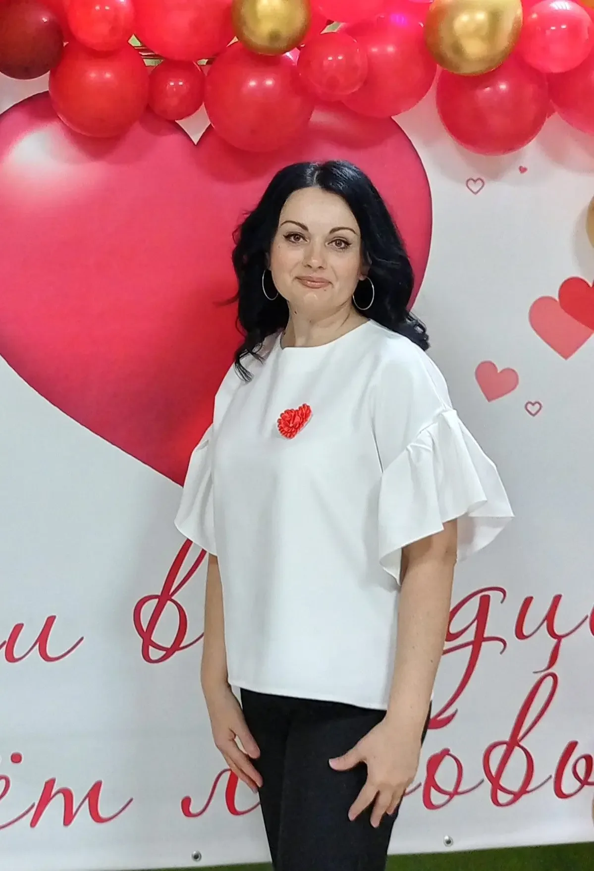 Доброта в лицах: Ольга Зубенко — 19 лет преданности детям и призвания раскрывать души 💫Быть рядом в 