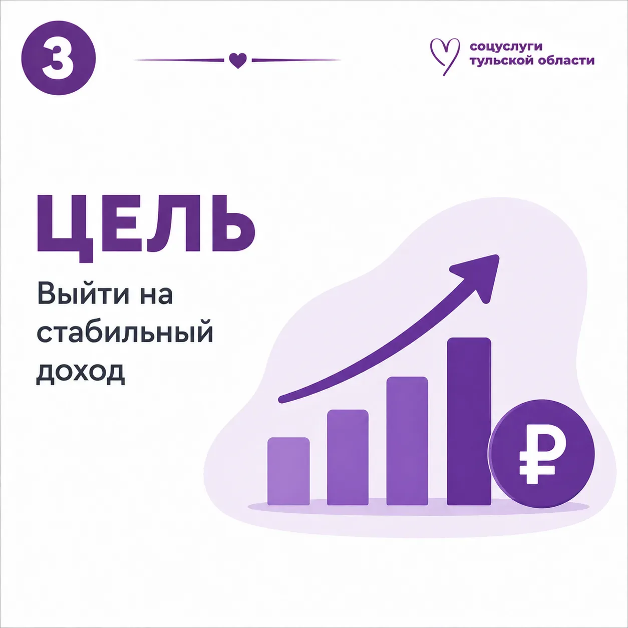 Деньги на старт и поддержку: как работает социальный контракт 💼  Социальный контракт помогает найти 