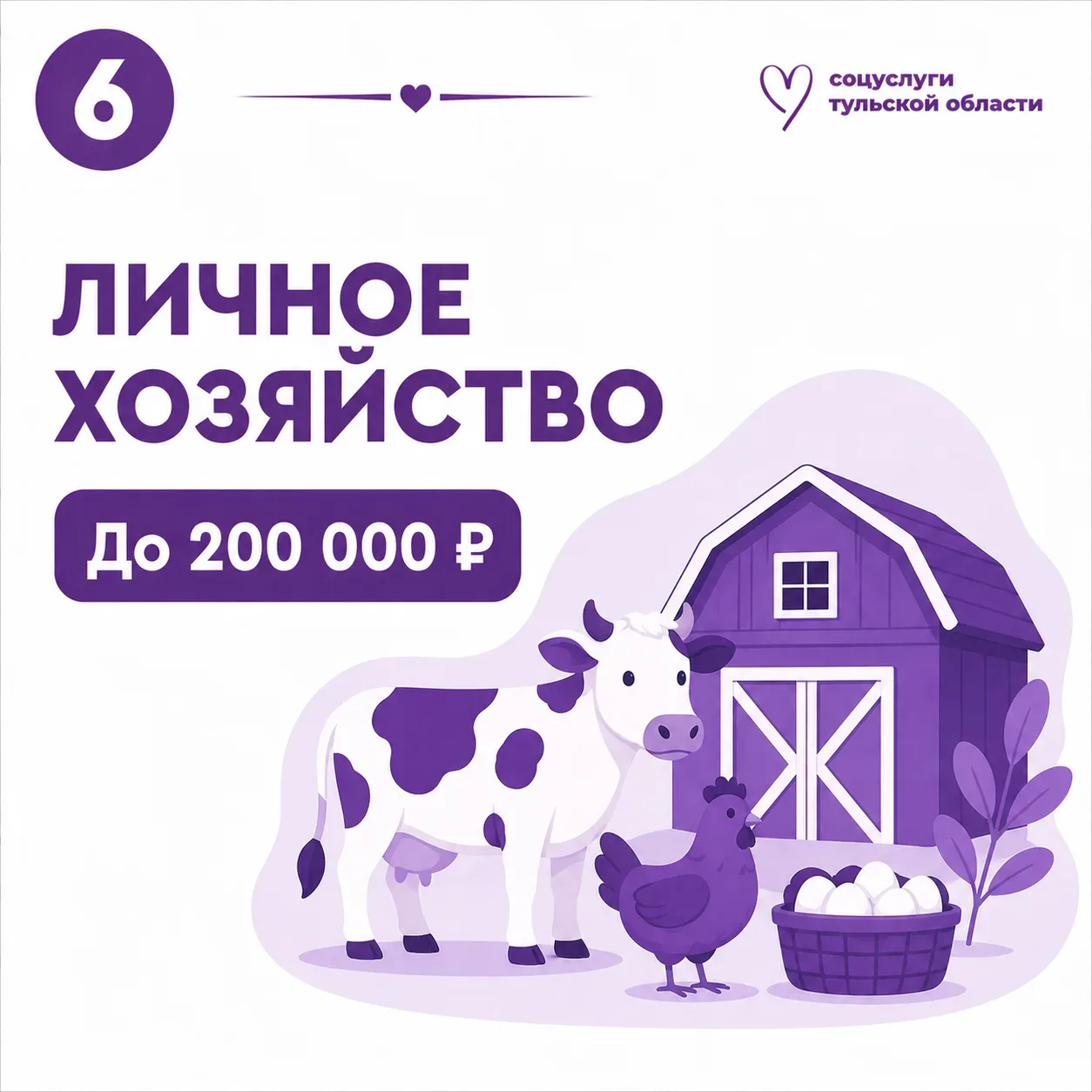 Деньги на старт и поддержку: как работает социальный контракт 💼  Социальный контракт помогает найти 