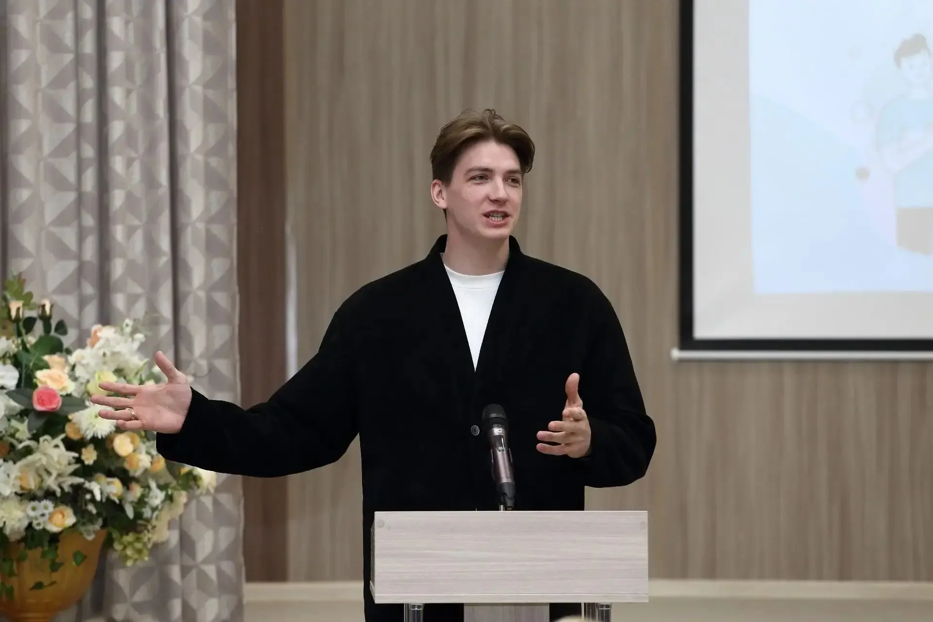 💯 В Югре дан старт III Всероссийскому семейному фестивалю сбережений и инвестиций!  В Нижневартовске