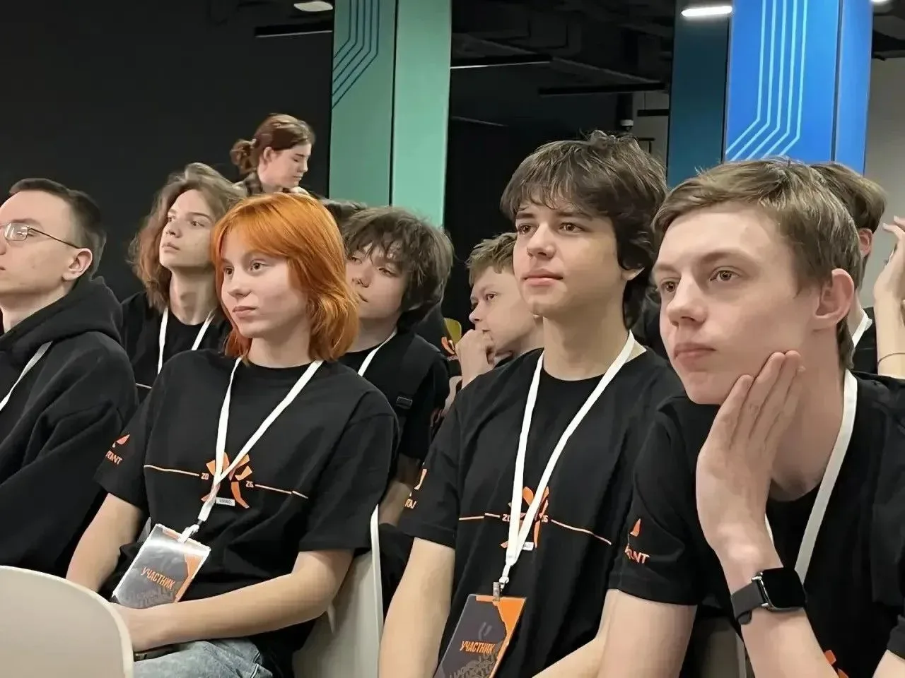 🔥 Кибербитва в Югре - финал региональных соревнований по компьютерному спорту среди команд образоват