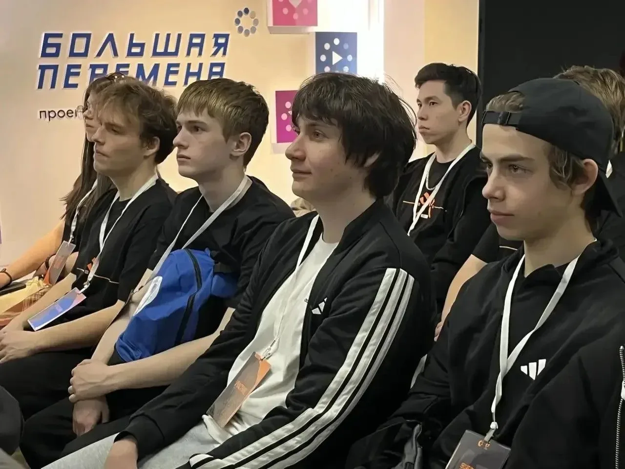 🔥 Кибербитва в Югре - финал региональных соревнований по компьютерному спорту среди команд образоват