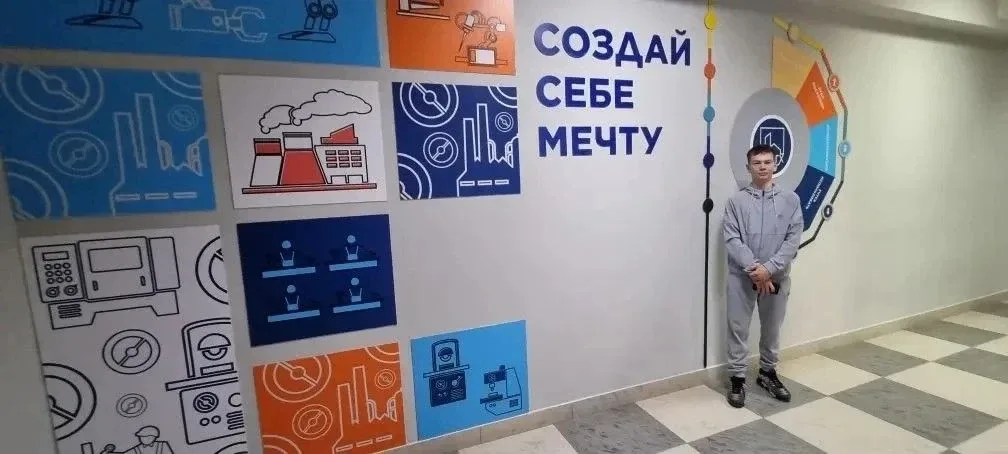 💯 Югра в тройке лидеров: итоги отборочного этапа Чемпионата «Абилимпикс»!  Мы рады сообщить о достой