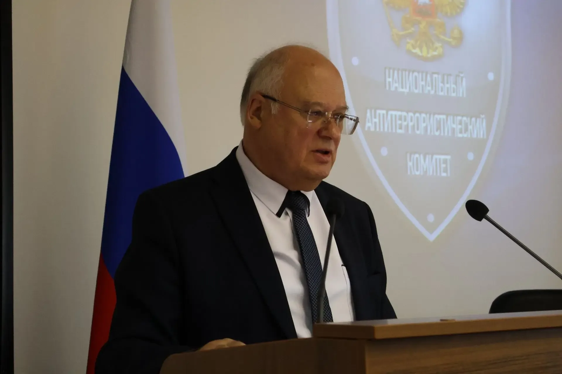 ⚡️В ТВЕРИ СОСТОЯЛОСЬ МЕЖВЕДОМСТВЕННОЕ СОВЕЩАНИЕ ПО ИНФОРМАЦИОННОМУ СОПРОВОЖДЕНИЮ ПРОТИВОДЕЙСТВИЯ ТЕР