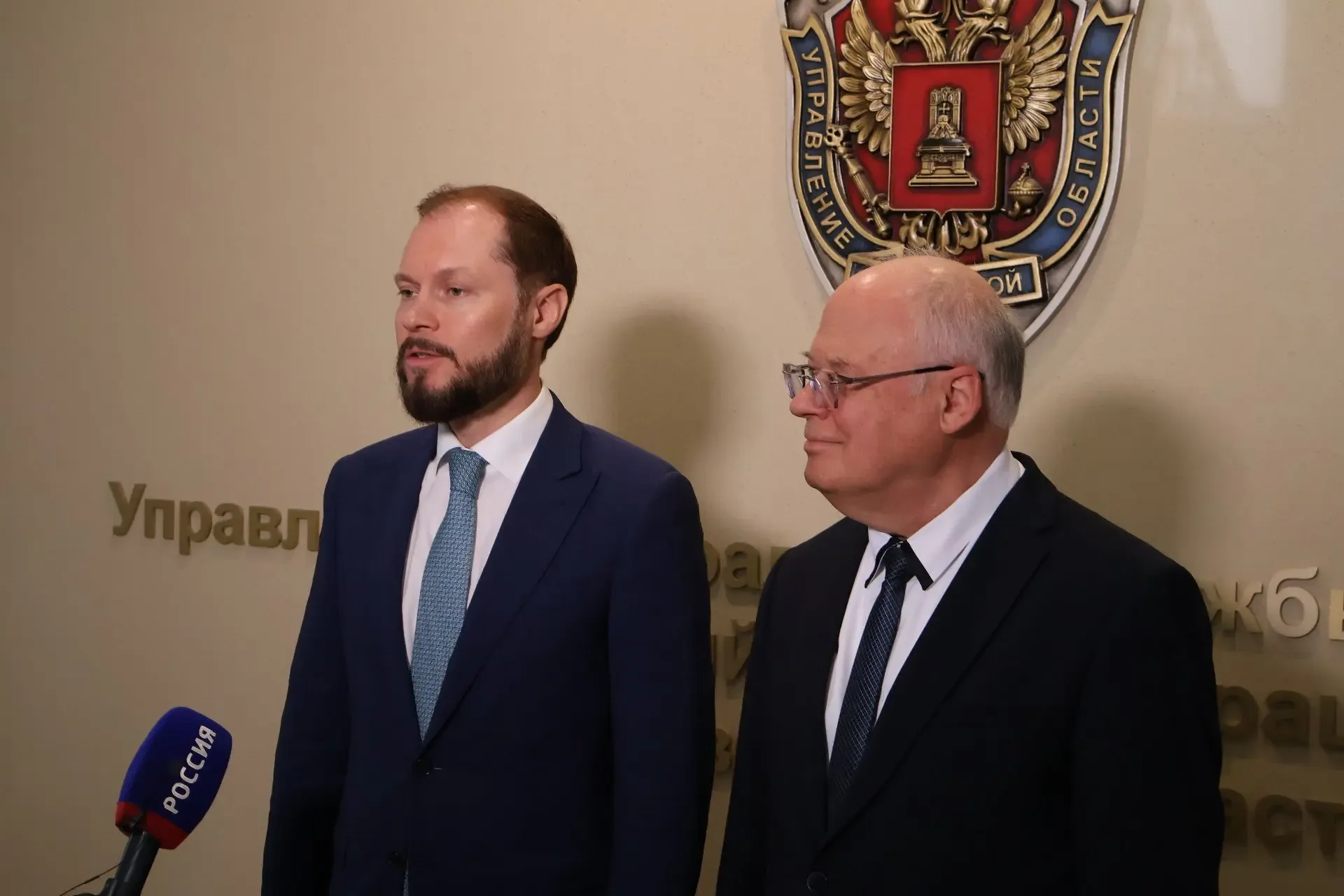 ⚡️В ТВЕРИ СОСТОЯЛОСЬ МЕЖВЕДОМСТВЕННОЕ СОВЕЩАНИЕ ПО ИНФОРМАЦИОННОМУ СОПРОВОЖДЕНИЮ ПРОТИВОДЕЙСТВИЯ ТЕР